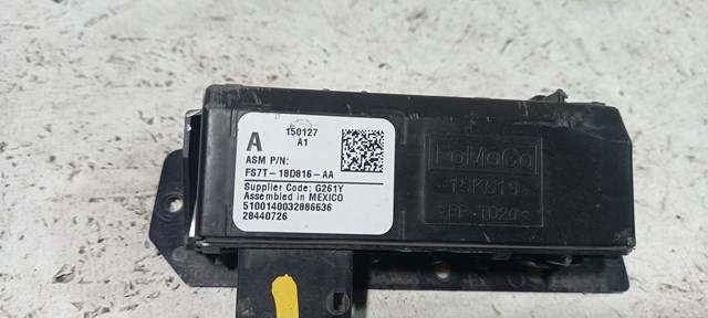 FS7T18D816AA FORD купить в Ужгород