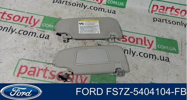 FS7Z5404104FB FORD купить в Сумы