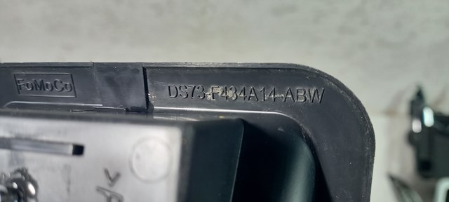 FS7Z54434A14BA FORD купить в Чернигов