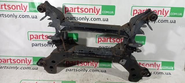 Балка задней подвески поперечная HG9Z5035A FORD