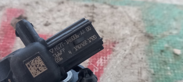 HS7T14B006AA FORD Датчик удара купить в Черновцы