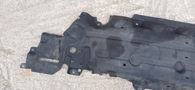 FORD K2GZ5811782C Защита днища правая в наличии Кривой Рог