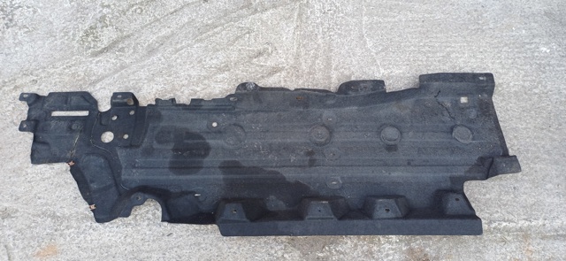 K2GZ5811782C FORD Защита днища правая купить в Запорожье