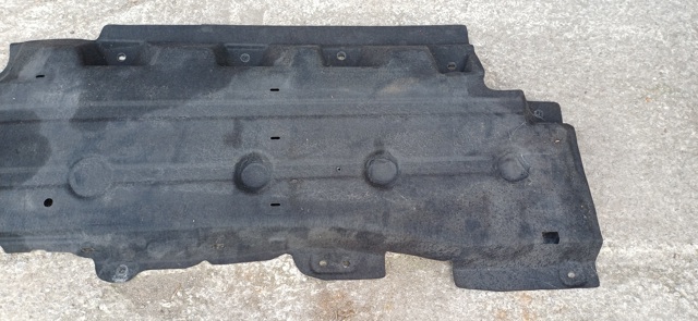 K2GZ5811782C FORD Защита днища правая купить в Сумы