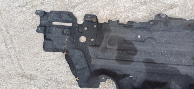 FORD K2GZ5811782C Защита днища правая в наличии Сумы