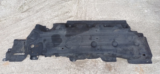 Защита днища, правая K2GZ5811782C FORD
