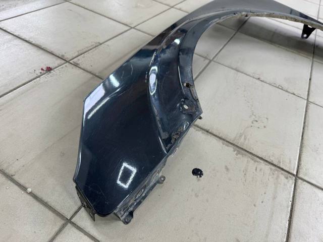 Крыло левое 8W9821105 VAG