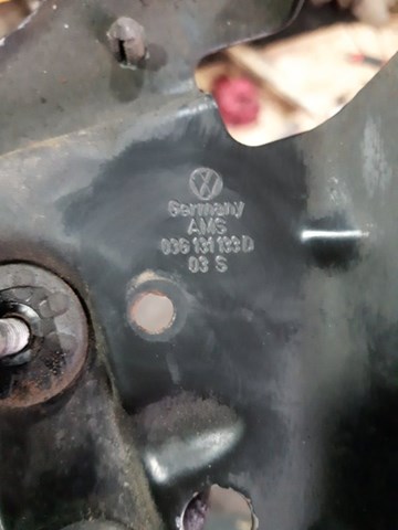 03G131133E VAG купить в Кривой Рог