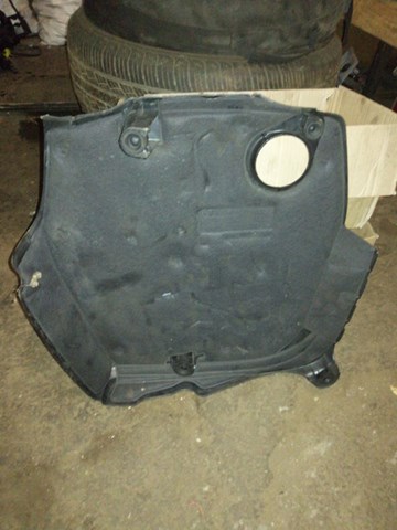 03L103925AB VAG Крышка двигателя купить в Киев