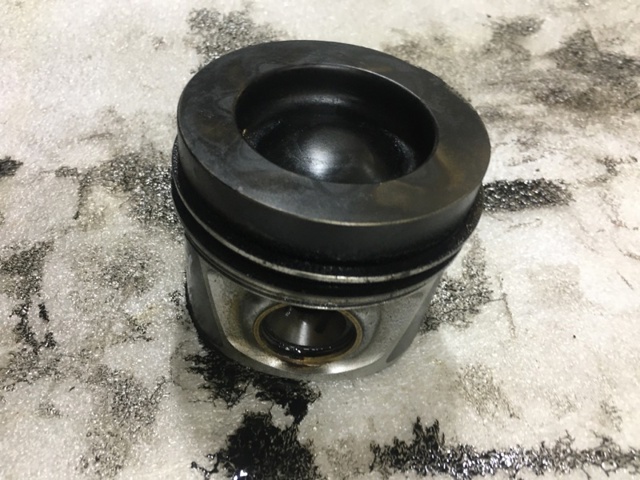 03L107065G001 VAG Поршень в комплекте на 1 цилиндр, STD купить в Днепр