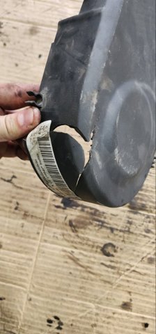 03L109107C VAG Верхний кожух ремня ГРМ купить в Ровно