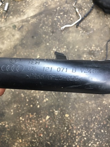 VAG 03L121071B в наличии Черкассы
