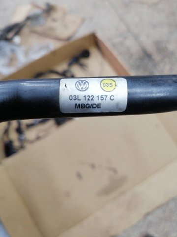 VAG 03L121157AH в наличии Черкассы