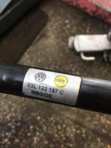 03L122157C VAG купить в Львов
