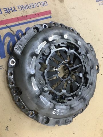 VAG 0B1141117K Корзина сцепления в наличии Кривой Рог
