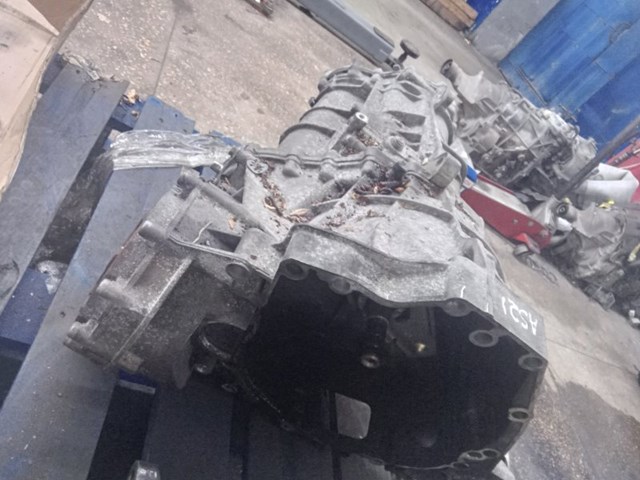 КПП в сборе 0B1300028C VAG
