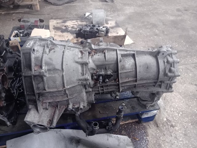 VAG 0B1300028C КПП в сборе (механическая коробка передач) в наличии Кривой Рог