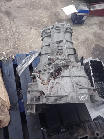 0B1300028C VAG КПП купить в Ужгород