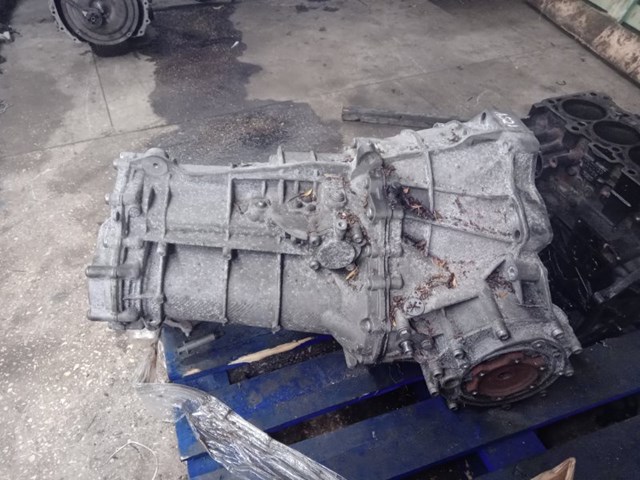 0B1300028C VAG КПП купить в Хмельницкий
