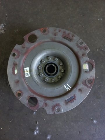 Маховик 0B5105317J VAG