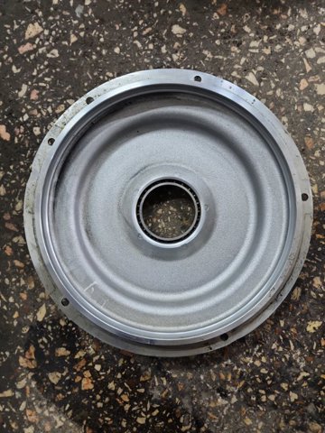 Заглушка задней крышки КПП 0B5323259G VAG