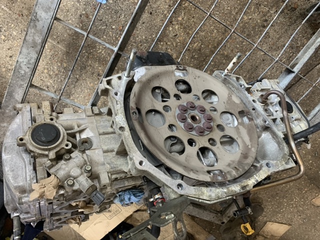 10100BT730 SUBARU купить в Николаев