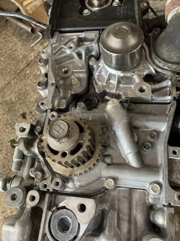 10100BT730 SUBARU купить в Сумы