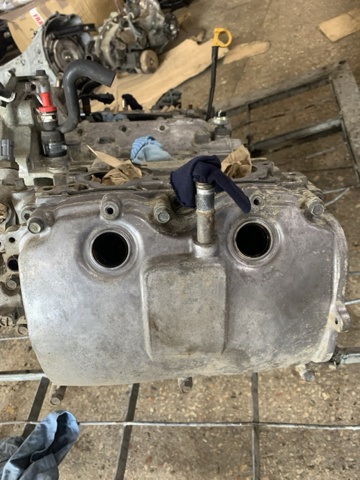 10100BT730 SUBARU купить в Полтава