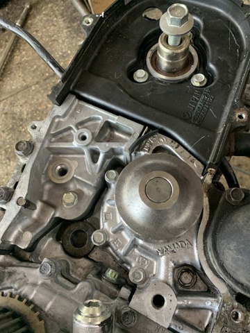 10100BT730 SUBARU купить в Кривой Рог