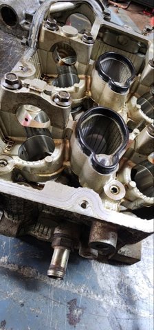 SUBARU 11039AC000 в наличии Кривой Рог