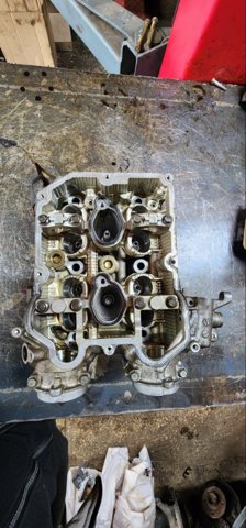 SUBARU 11039AC000 в наличии Запорожье