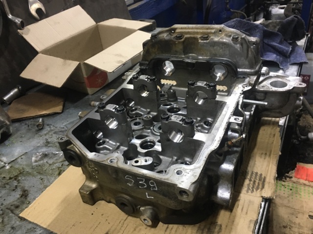 SUBARU 11063AB860 в наличии Винница