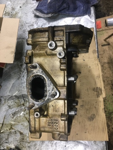 11063AB860 SUBARU купить в Ирпень
