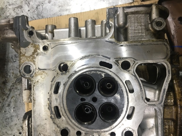 SUBARU 11063AB860 в наличии Украина