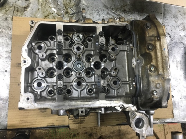 SUBARU 11063AB860 в наличии Николаев