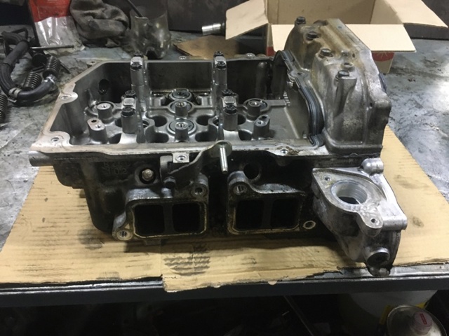 11063AB860 SUBARU купить в Хмельницкий