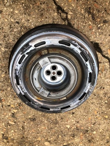 11239453608 BMW Шкив коленвала купить в Каменское