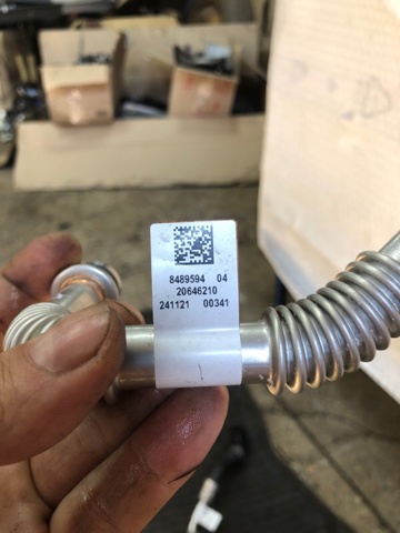 11428489594 BMW купить в Каменское