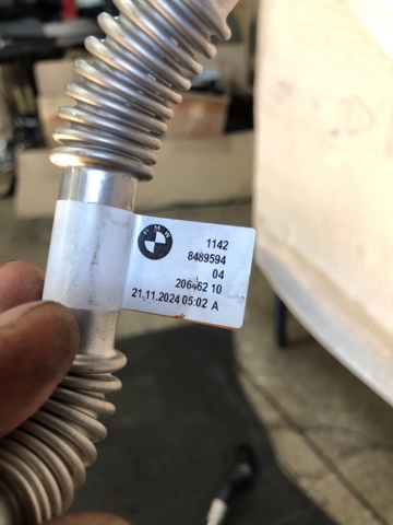 BMW 11428489594 в наличии Тернополь