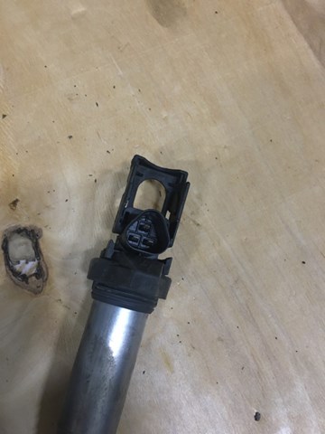 Катушка 12138616153 BMW