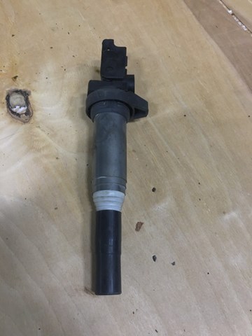 12138616153 BMW Катушка зажигания купить в Днепр