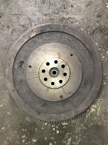 Маховик сцепления 12310AA260 SUBARU
