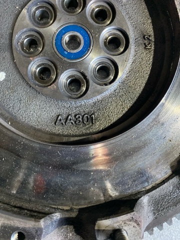 SUBARU 12310AA350 в наличии Тернополь