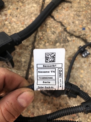 BMW 12515A59434 в наличии Павлоград