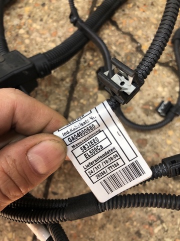BMW 12515A59434 в наличии Павлоград