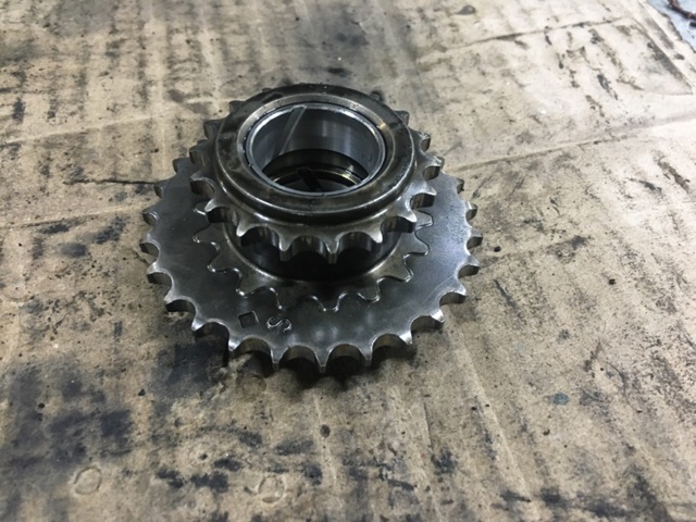 13146AA120 SUBARU купить в Ровно
