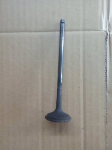 Выхлопной клапан 13202AA371 SUBARU