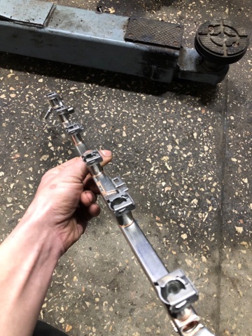 13535A13103 BMW купить в Днепр