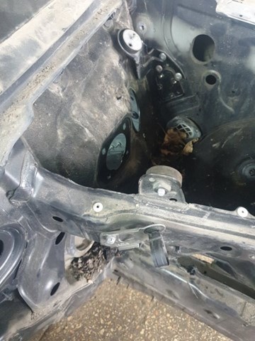 BMW 13537576816 в наличии Черновцы