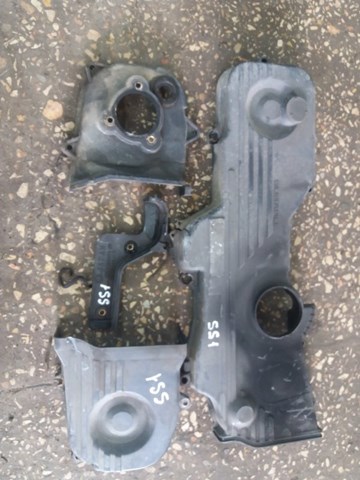 Крышка ремня ГРМ 13570AA112 SUBARU